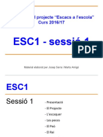 ESC1 