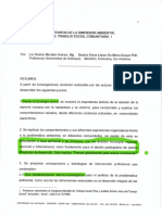 Morales, Luz Beatriz_Importancia de La Dimension Ambiental_Con Notas