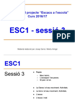 ESC1 Sessió 3 2016 2017