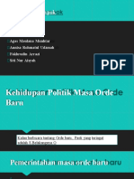 ORDE BARU