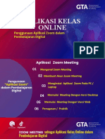 Materi 1 - Pengelolaan Kelas Online