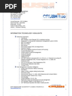 Download Chevron - CRUSH Report - 09A1 by jrsimplot SN62481977 doc pdf