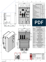 Transformador trifásico 150 kVA especificaciones