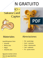 Kero Patron Esp