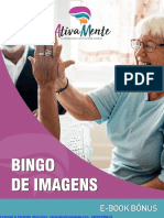 Ebook - Bingo de Imagens
