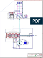 Cuoghi Minirapid Layout With Silo