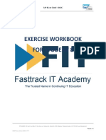 Exercise Workbook8 Basic