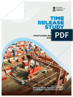 CBIC - Time Release Study 2022 Book