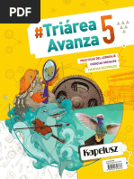 Triarea5 FED CapModelo