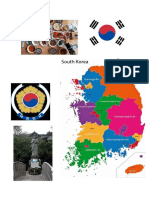 Corea Fotos de Investigación