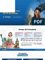For Student - IELTS Academy Private Offline