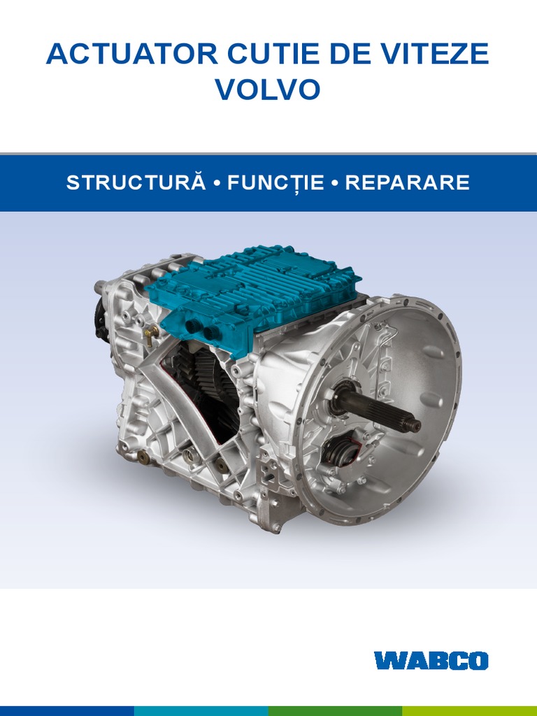 Volvo | PDF