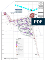 Situacion Actual - Desague - A1