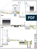 Ptar - Arquitectura Cortes - A0