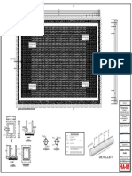 Diseño de humedal de filtración para tratamiento de aguas residuales