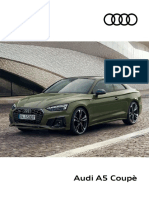 Audi A5 491078