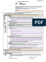RPP Chapter 9 Kelas 9 Pertemuan 3