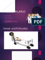 Triage Hospitalario