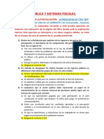 Soluciones. Dentro de La Distribución Por Capítulos de Los Ingresos y Los Gastos Del Presupuesto