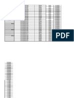 Planilla Control Numeracion Ticket Compositos-Muestras Especiales