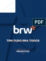 Catalogo BRW v12 Digital