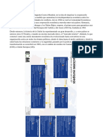 Estructura y Origen de La Ue