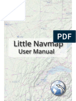 Little Navmap User Manual en