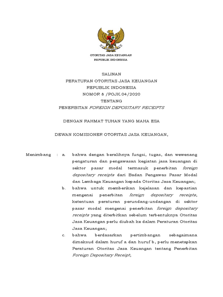 pojk-8-pojk-04-2020-pdf