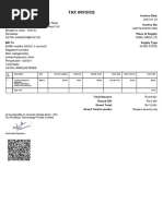 Logistics Invoice 1675052599248