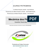Petrobras Tecnico Eletronica Mecanica Fluidos