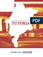 Caderno de Tutoria