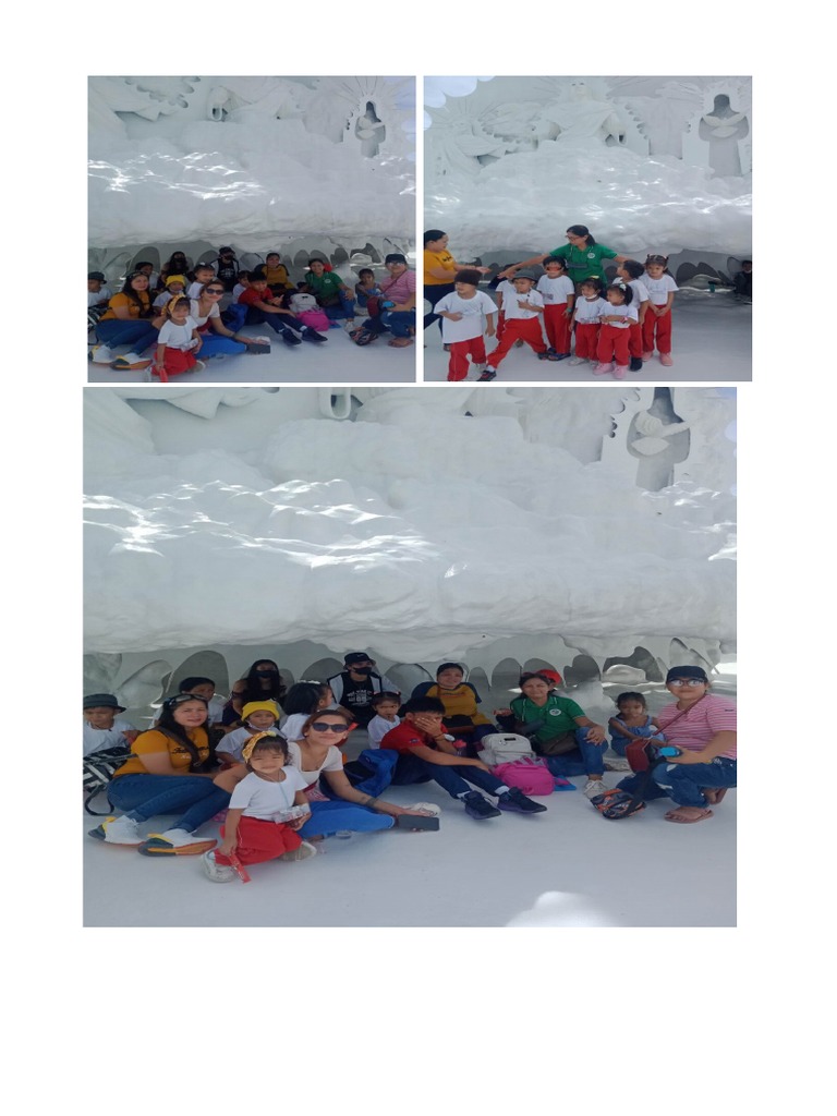 Day Care Field Trip Photos | PDF