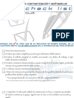 Protocolos de Cementación PDF