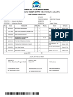 KRS Uin Feb