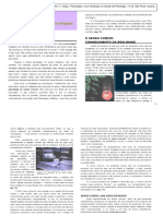 TEXTO AULA 1 - Psicologias Uma Introdução Ao Estudo de Psicologia.