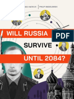 Will Russia Survive Until 2084