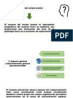 Examen Mental