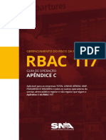 Guia RBAC 117 - Apêndice C
