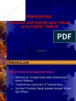 Pengawasan Pubt 007