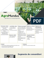 AgroMundus