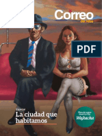 Revista "Correo Del Alba" No. 102 - Octubre, 2021.