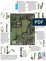 Fit Trail Map Rose Hill