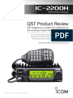 IC2200H QSTReview