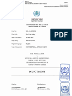 Hariri Indictment document 