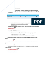 Activity ID and DI 1