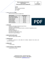 Sulfato de Zinco Hepta Hidratado: Características e Aplicações