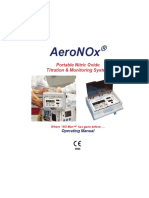 Aeronox Manual