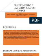 Doenças Crõnicas