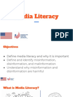 ACY Media Literacy (Revised)