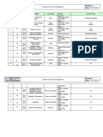 Quadro Geral Dos Registros REV. 01 13.11.2013